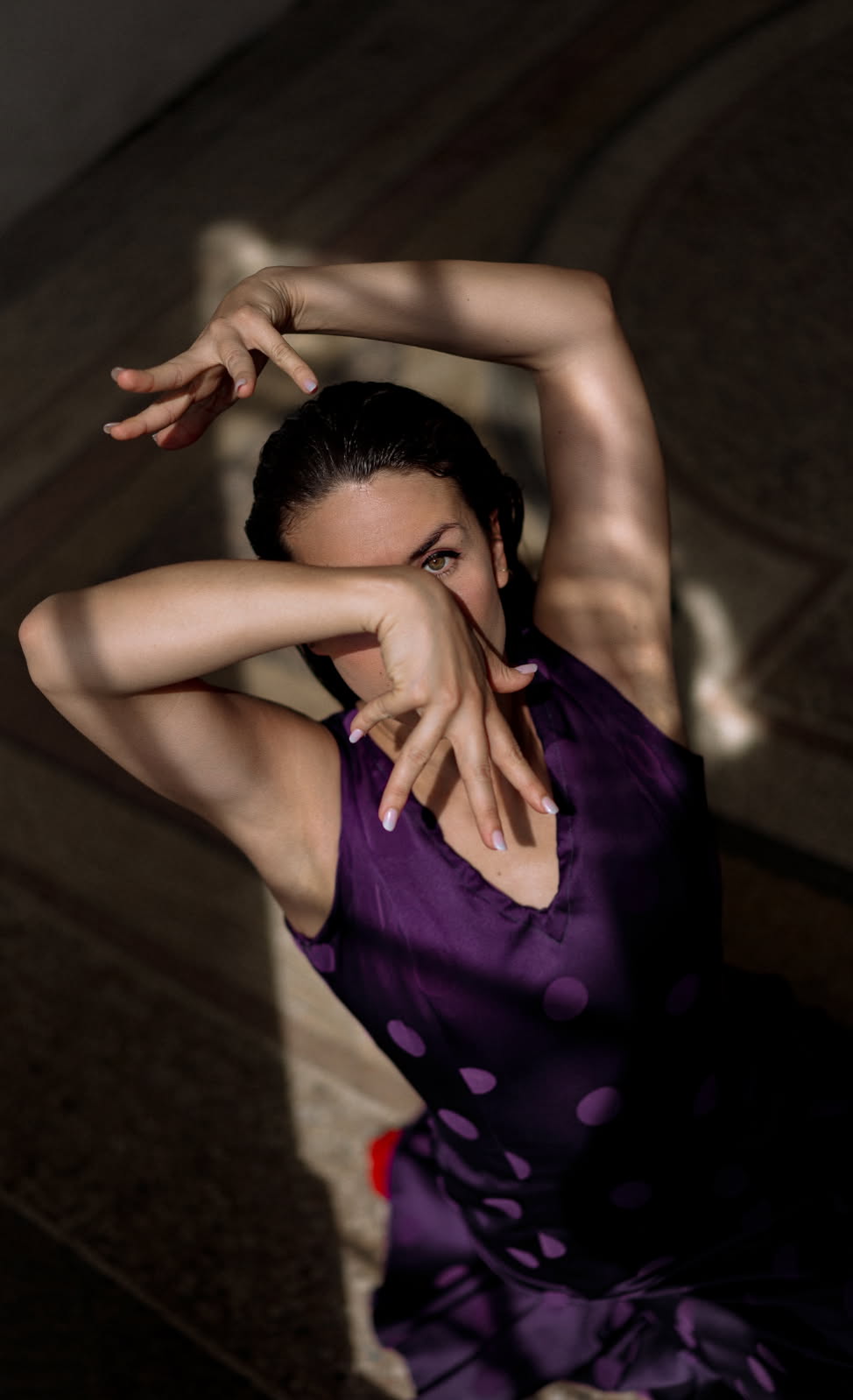TABLAO FLAMENCO